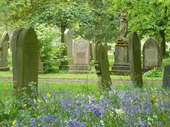 Chorley Cemetery is to get a new Muslim prayer shelter