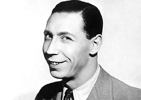 George Formby