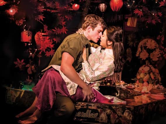 Miss Saigon