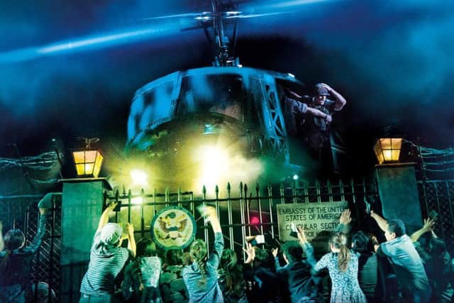 Miss Saigon