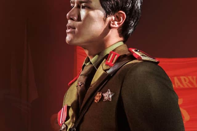 Miss Saigon