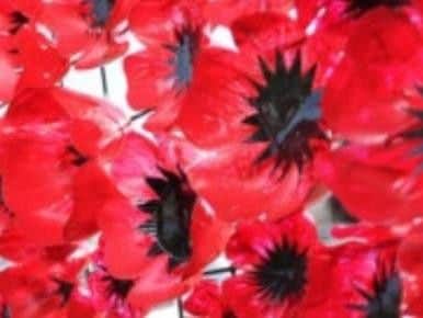 Head to Fleetwood for some Poppy Crafting