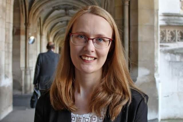 Cat Smith, the MP for Lancaster and Fleetwood has reacted angrily to news that the Government has refused to fund the policing costs at the Preston New Road fracking site.