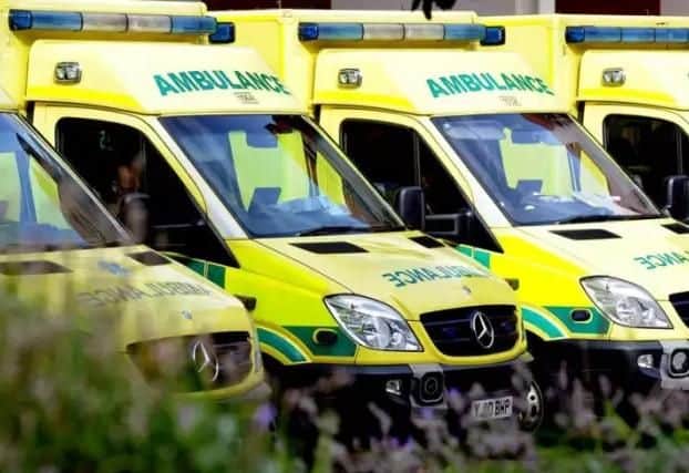Paracetamol has been banned on the NHS