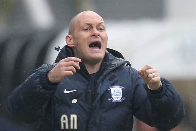 North End manager Alex Neil has defended his players after the Easter defeats