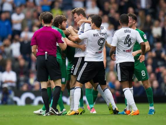 Fulham reached the play-offs with 80 points last season and currently sit third in the table.