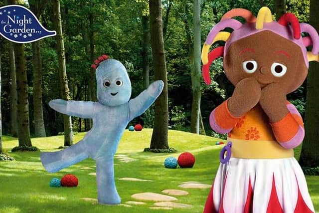 Whos not in bed? DHX Media