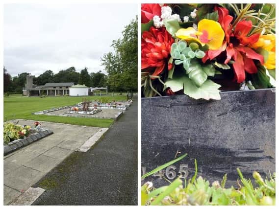 Preston Crematorium offers some of the cheapest burial fees in the county, but in general burial and cremation costs are rising as local councils feel the pinch of funding cuts