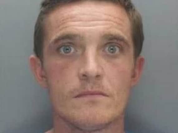 An appeal has been launched to locate Philip Michael Shilton