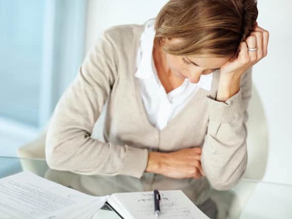 One in seven under-45s worry they will never be able to retire