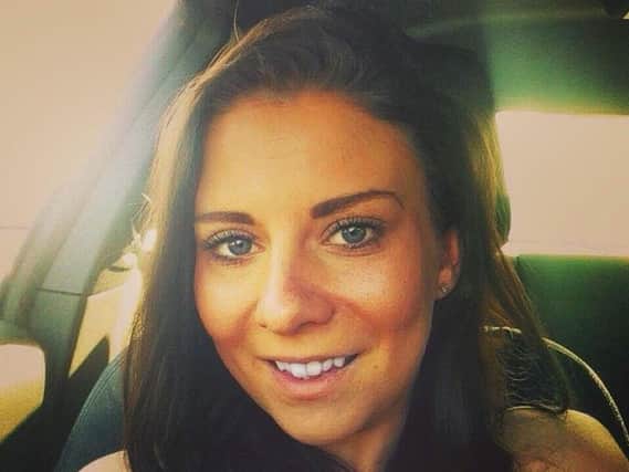 Natalie Lewis-Hoyle, 28, died at her home in Heybridge, Essex, on December 15 last year.