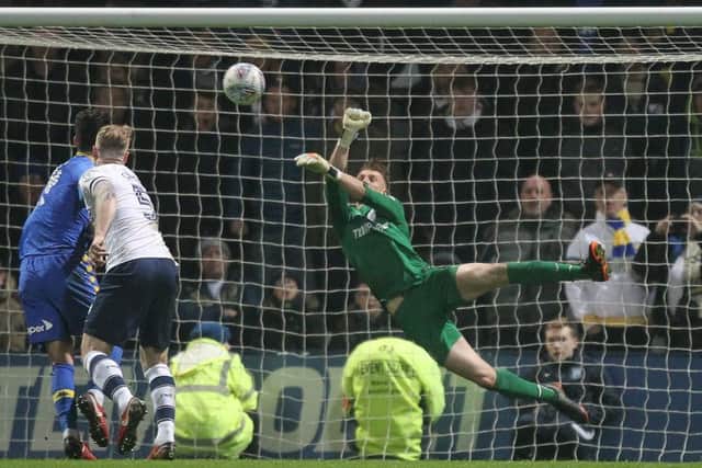 IN-DEPTH: Declan Rudd on battle with Chris Maxwell and Preston's play ...