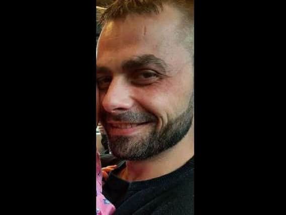 Can you help police find missing Preston man Stephen Ibrams?