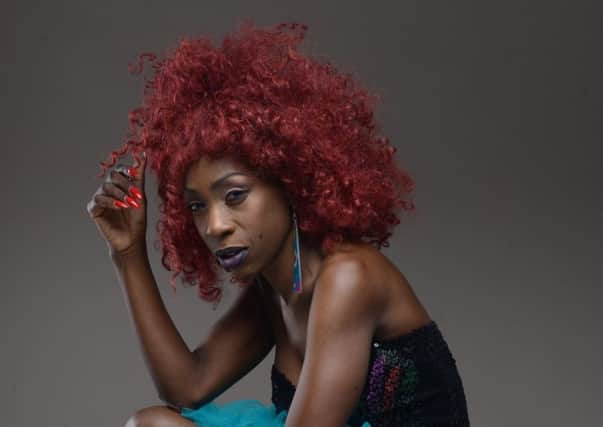 Heather Small is performing at Preston Guild Hall.