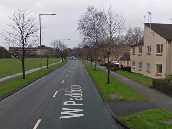 A man has been arrested on suspicion of attempted murder in Leyland