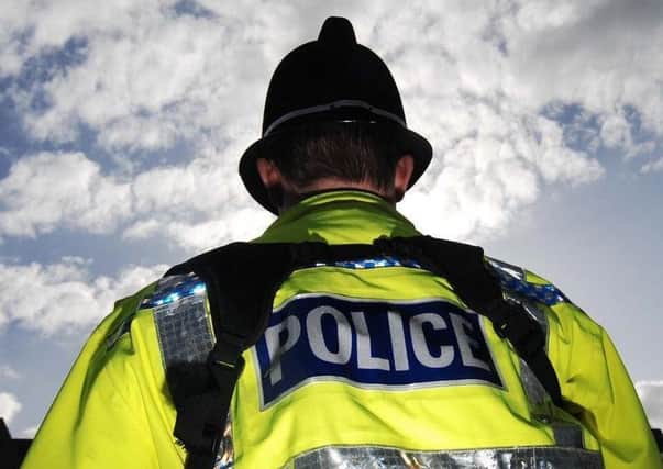 Police say there is no cause for alarm over reports of a gun in Avenham Park, Preston