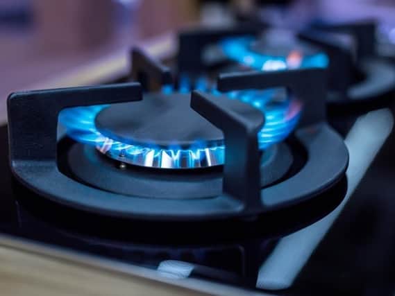 Gas can close gap in supply and demand says a reader