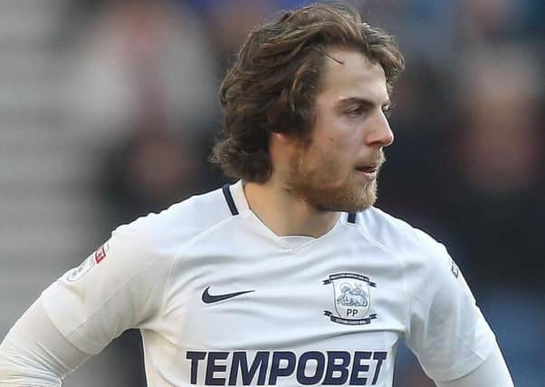 Ben Pearson should be fit to face Burton after recovering from cramp