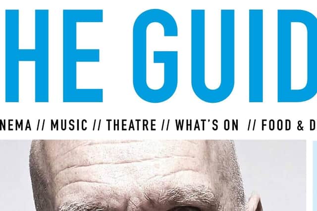 The Guide