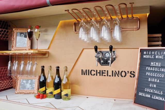 Michelino's