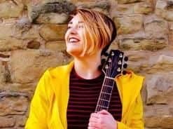 Amber Barratt is one of the performers taking part in Brabin's Rocks