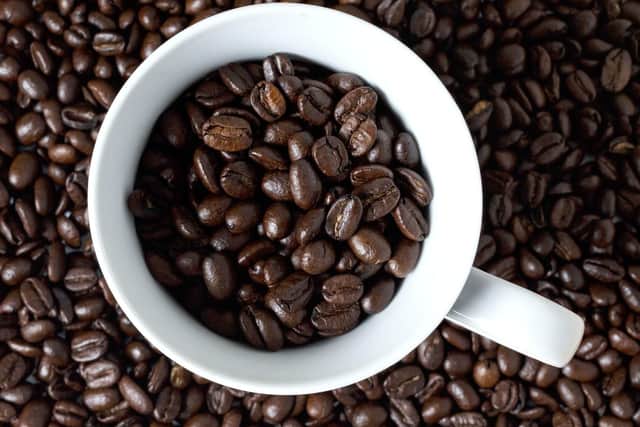 Coffee lovers are being conned