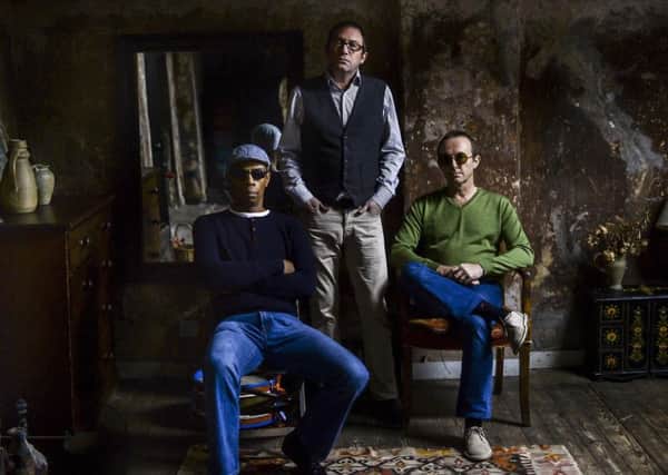 Ocean Colour Scene will headline at Highest Point festival this weekend.