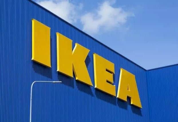 IKEA has a long history with the North West and opened its first UK store here over thirty years ago.