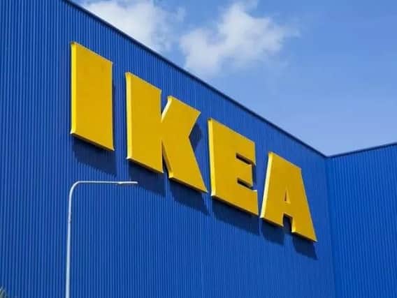 IKEA has a long history with the North West and opened its first UK store here over thirty years ago.