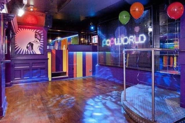 Lancashire Post readers have criticised the management at Popworld