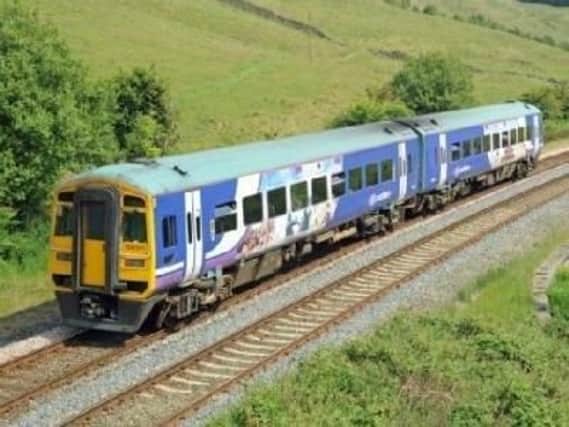 Train users are facing a fifth day of problems on Northern services