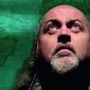 Bill Bailey comes to Warrington Parr Hall on Wednesday and Thursday