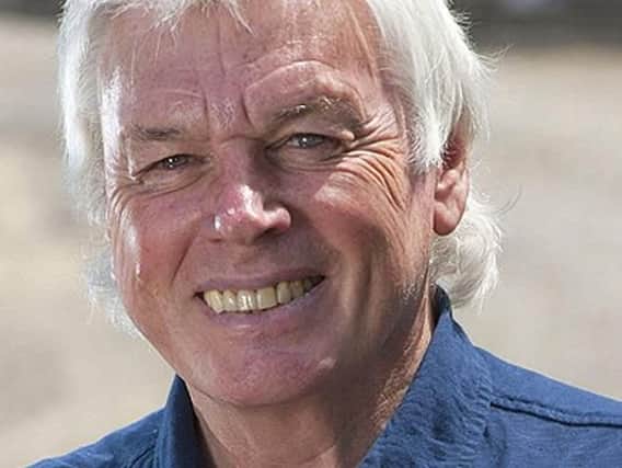David Icke is continuing his UK Tour later this year, visit davidicke.com for details