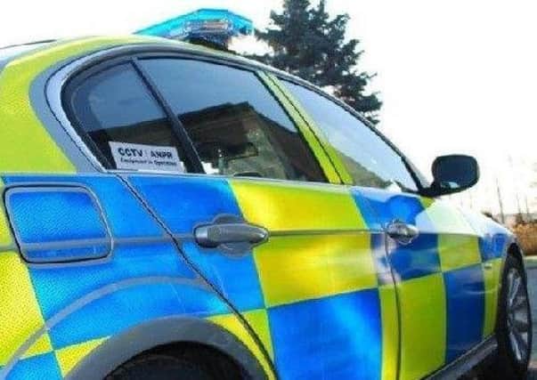 Police are appealing for witnesses after the collision in Heath Charnock.