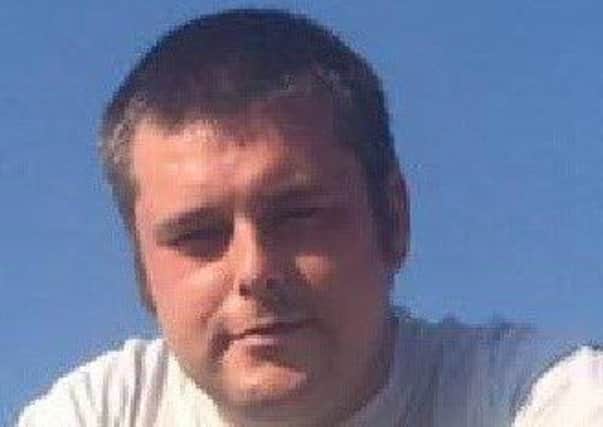 Police have become concerned for the welfare of missing Chorley man, Carl Norris.