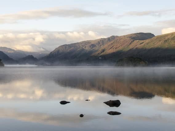 Derwentwater