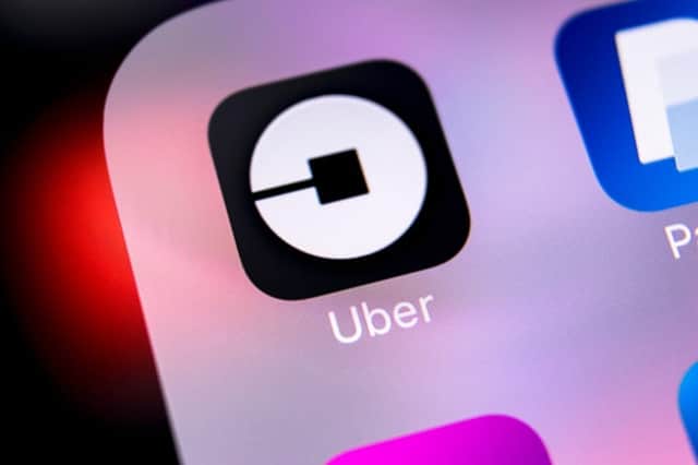 Uber have launched a new 'Quiet Car' feature (Photo: Shutterstock)