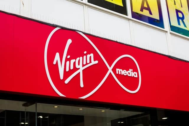 Millions of Virgin Media TV customers could see a price hike in September and October (Photo: Shutterstock)