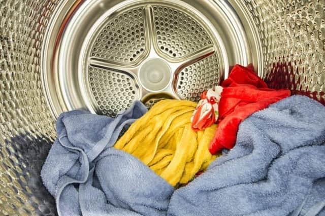 Whirlpool has issued an urgent appeal for the owners of faulty tumble dryers that have not yet been replaced or modified to come forward (Photo: Shutterstock)