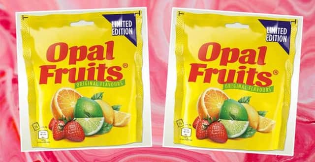 Will you be buying some when they arrive on shelves? (Photo: Mars)