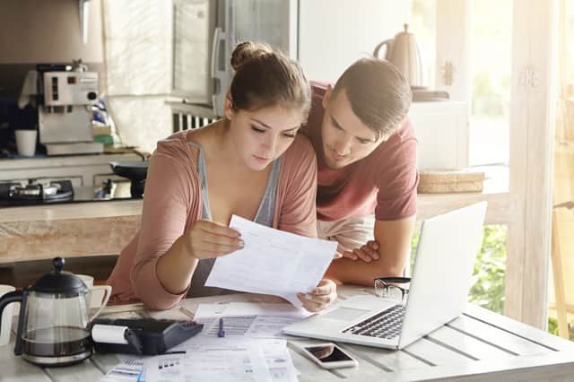 EDF Energy has said it would consider permitting delayed payments from customers who are affected by the virus outbreak (Photo: Shutterstock)