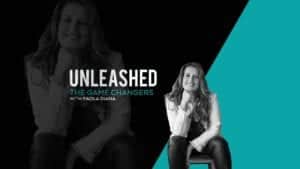 Unleashed - The Game Changers