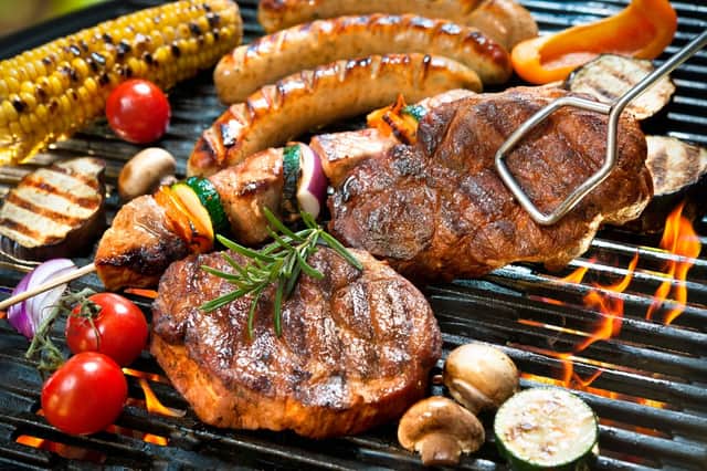 Need some tips to take your barbecues to the next level? Here's what the experts recommend (Photo: Shutterstock)