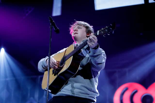 Are you excited to get tickets for the 2021 Isle of Wight Festival? (Photo: Jeff Schear/Getty Images)