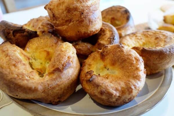 Homemade Yorkshire can be cooled, then frozen for up to one month (Photo: Shutterstock)
