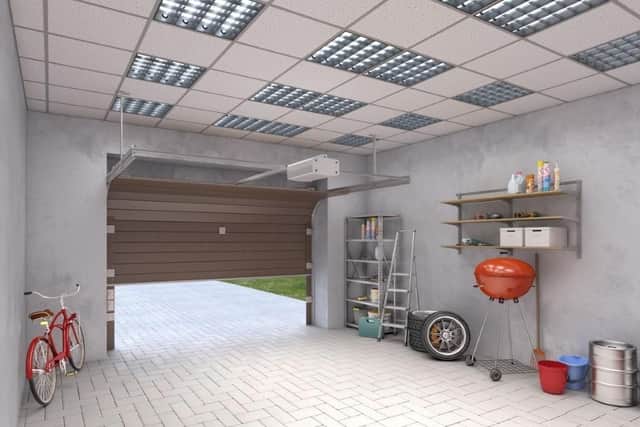 Renovating your garage could end up costing you money when it comes to selling.