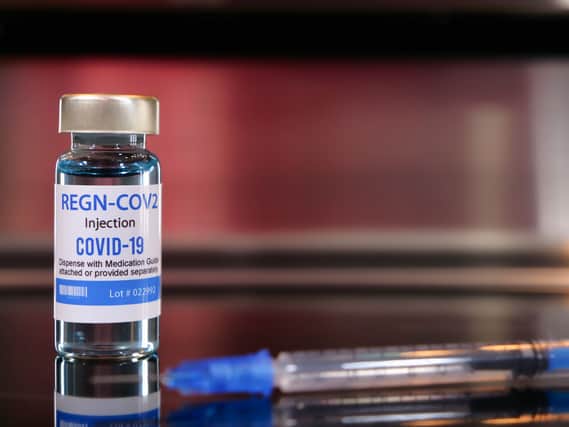The drug has been found to prevent 100 per cent of symptomatic infections (Photo: Shutterstock)