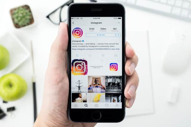 This is how to stop annoying spam group messages on Instagram (Photo: Shutterstock)