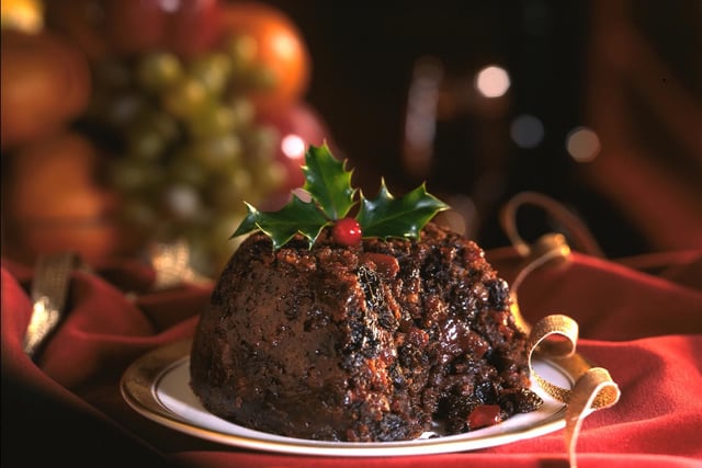 The raisins, currants and sultanas in Christmas treats like mince pies, Christmas cake and Christmas pudding are poisonous to dogs. Consuming these could lead to sickness, diarrhea and kidney failure.